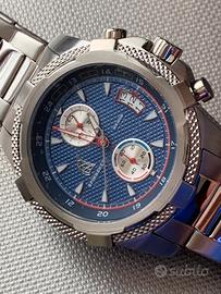 SPINNAKER Chronograph 100M- 45mm- full set- nuovo