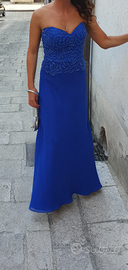 Vestito da cerimonia