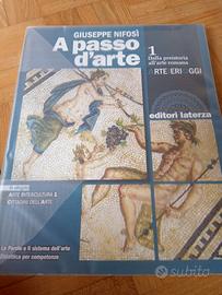 ISBN 9788842117445 A passo d'arte + Cittadin