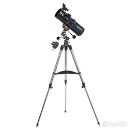 Celestron Astromaster 114 eq