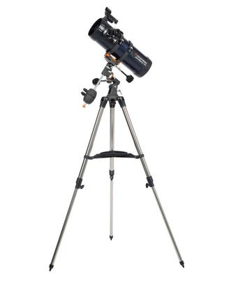 Celestron Astromaster 114 eq