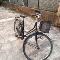 bici da donna 