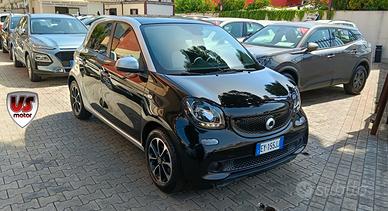 SMART FORFOUR 1.0 BENZ-TETTO-PREZZO PROMO!