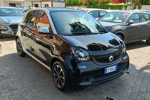 SMART FORFOUR 1.0 BENZ-TETTO-PREZZO PROMO!