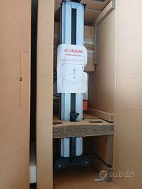 Altimetro digitale mitutoyo