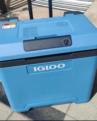 frigorifero portatile IGLOO 27 litri 
