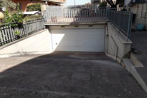 Box auto o deposito Roma Borghesiana