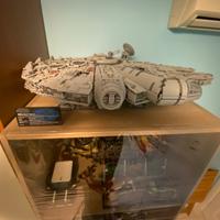 Lego millenim falcon UCS 75192