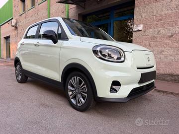 LEAPMOTOR T03 TO3 DESIGN 37,3 KWH KM-0 ANNO 07/