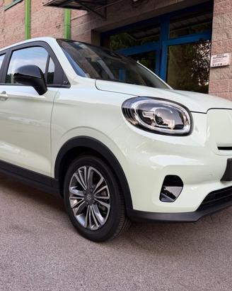 LEAPMOTOR T03 TO3 DESIGN 37,3 KWH KM-0 ANNO 06/