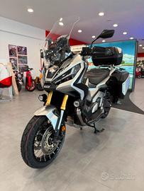 Honda X-ADV 750 Travel Edition - 2021