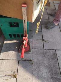 macchina elettrica per fare a salsa