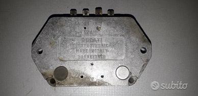 regolatore ducati scrambler 250 350 450 344106