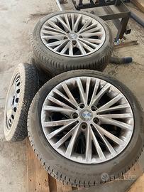 Gomme da 17
