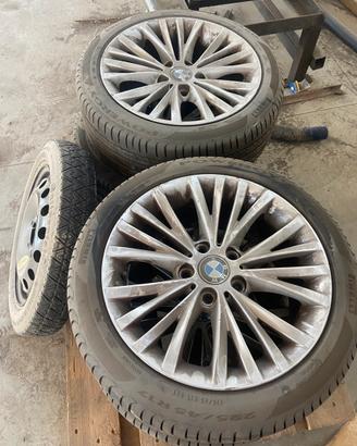 Gomme da 17
