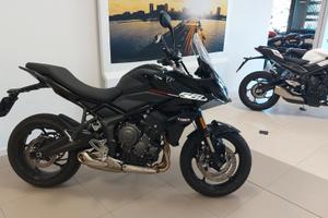 TRIUMPH TIGER SPORT 660