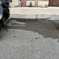 Piaggio Vespa LX Sprint 150 cc