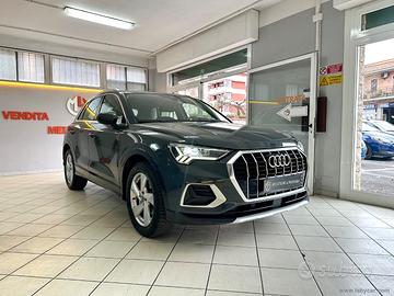 AUDI Q3 35 TDI S tronic Business Advanced
