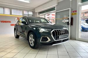 AUDI Q3 35 TDI S tronic Business Advanced