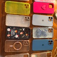 Cover iPhone 12 Pro Max