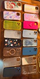 Cover iPhone 12 Pro Max