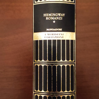 Hemingway romanzi