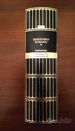 Hemingway romanzi