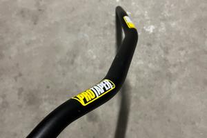 Manubrio Protaper Evo