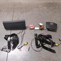 Kit airbag Fiat Ducato 250 3°serie 2.2 del 2007