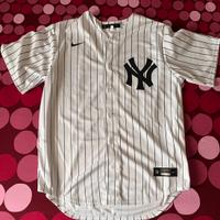 MAGLIA NEW YORK YANKEES