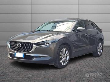 Mazda CX-30 2.0 Executive Appearance Pack 2wd 122c