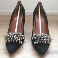 Décolletés capsule collection Melissa Satta