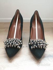 Décolletés capsule collection Melissa Satta