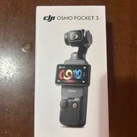 DJI OSMO POCKET 3 VIDEO