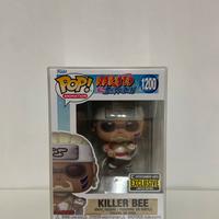 Funko POP! Killer Bee #1200 - Naruto Shippuded