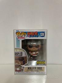 Funko POP! Killer Bee #1200 - Naruto Shippuded