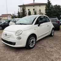 Fiat 500 1.2 Sport