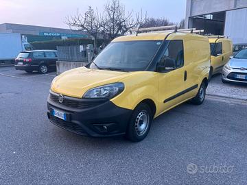 Fiat Doblo Doblò 1.3 MJT PC Combi N1 SX 5 posti n1