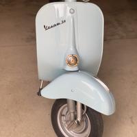 Piaggio Vespa 50 n 1969