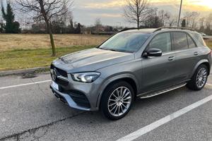 Mercedes-benz GLE 300d AMG Premium Plus 4matic UNI