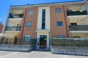 Appartamento di recente costruzione