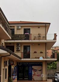 Appartamento in zona residenziale