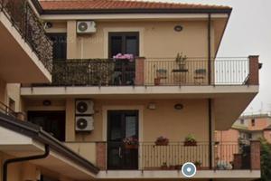 Appartamento in zona residenziale