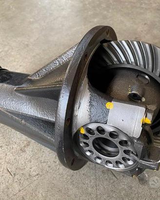Differenziale anteriore Suzuki Jimny benzina