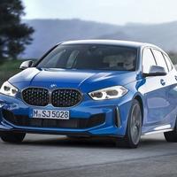 Ricambi usati bmw serie 1 m 2019 #b