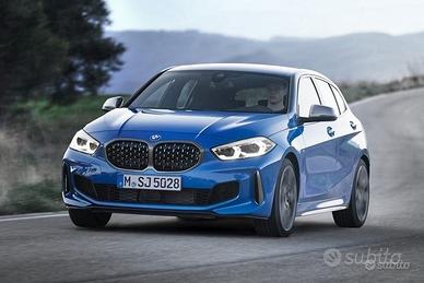 Ricambi usati bmw serie 1 m 2019 #b