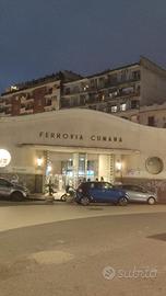 Monolocale a Napoli Fuorigrotta