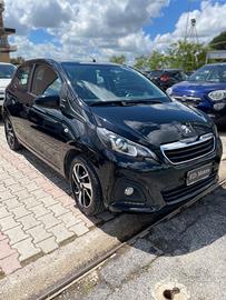 Peugeot 108 Allure