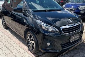 Peugeot 108 Allure