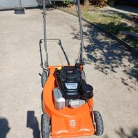 tagliaerba Husqvarna 